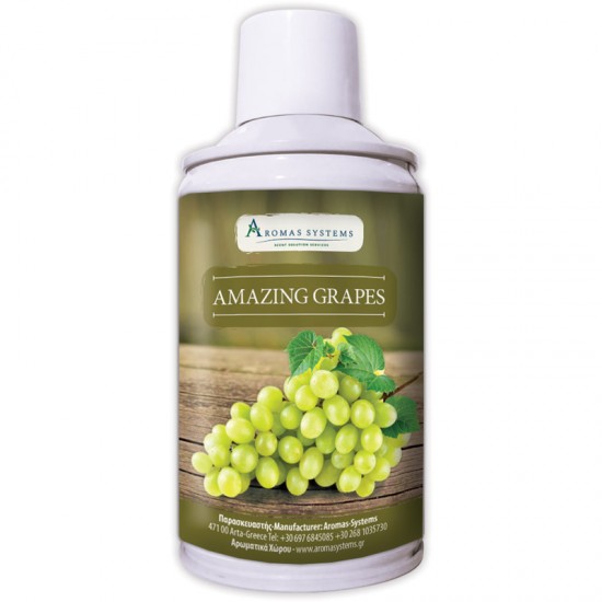 Amazing Grapes - Αρωματικό χώρου 250 ml