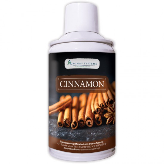 Cinnamon - Αρωματικό χώρου 250 ml