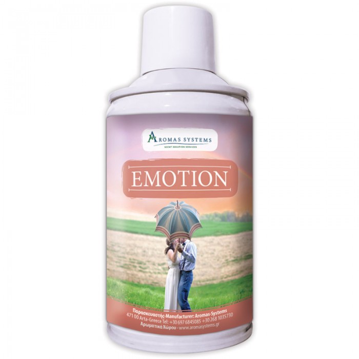 Emotion - Αρωματικό χώρου 250 ml