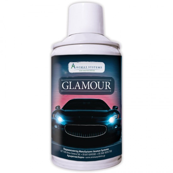 Glamour - Αρωματικό χώρου 250 ml
