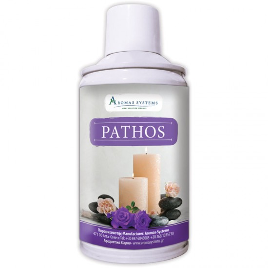 Pathos - Αρωματικό χώρου 250 ml