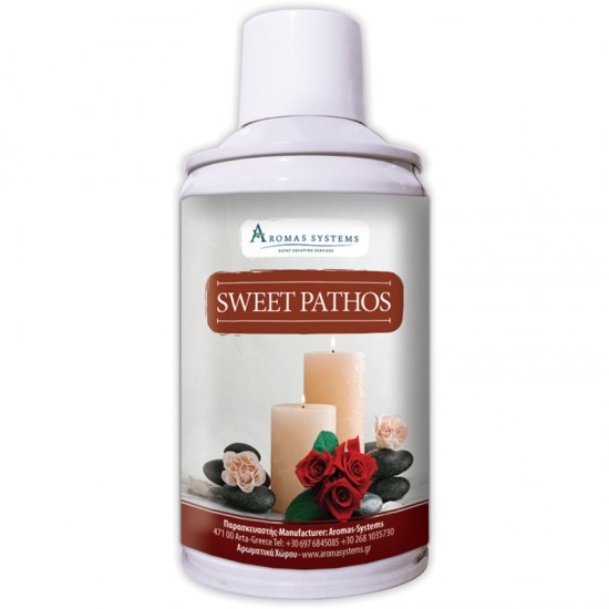 Sweet Pathos - Αρωματικό χώρου 250 ml