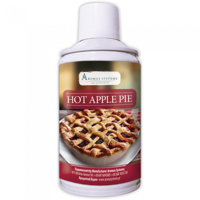 Hot apple pie - Αρωματικό χώρου 250 ml