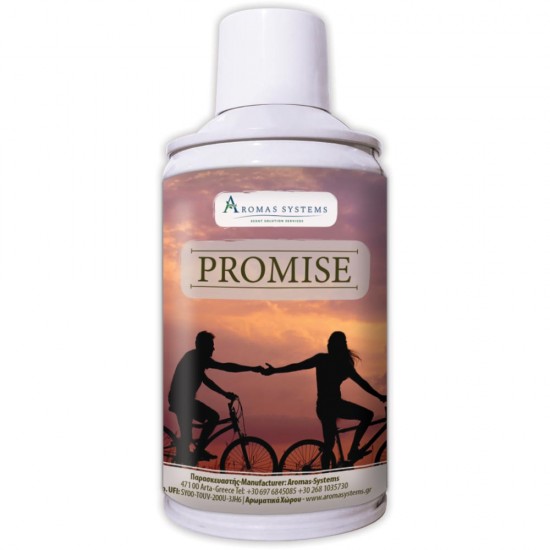 Promise - Αρωματικό χώρου 250 ml